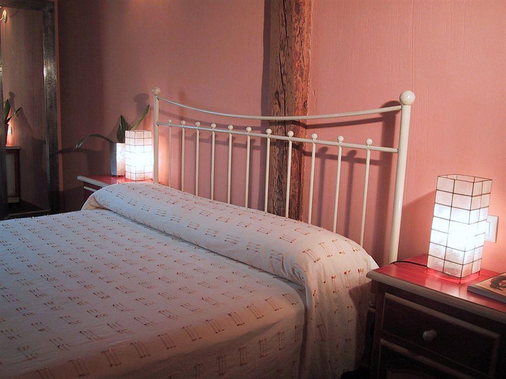 ホテル Casona De Espirdo エクステリア 写真