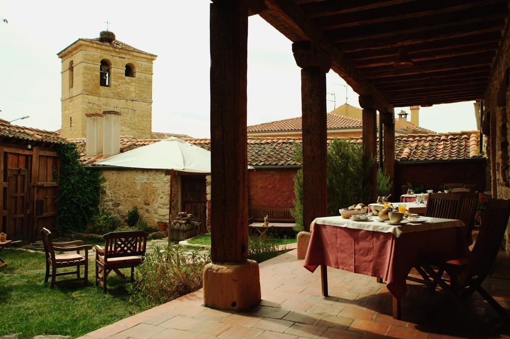 ホテル Casona De Espirdo 部屋 写真