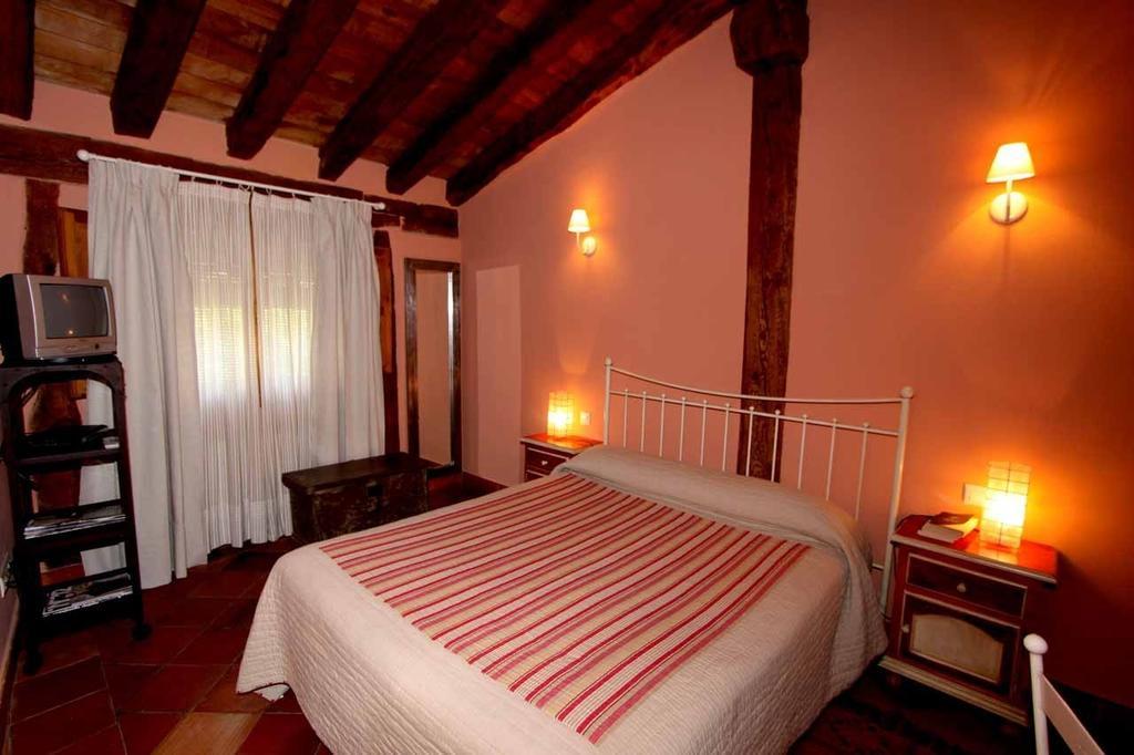 ホテル Casona De Espirdo 部屋 写真