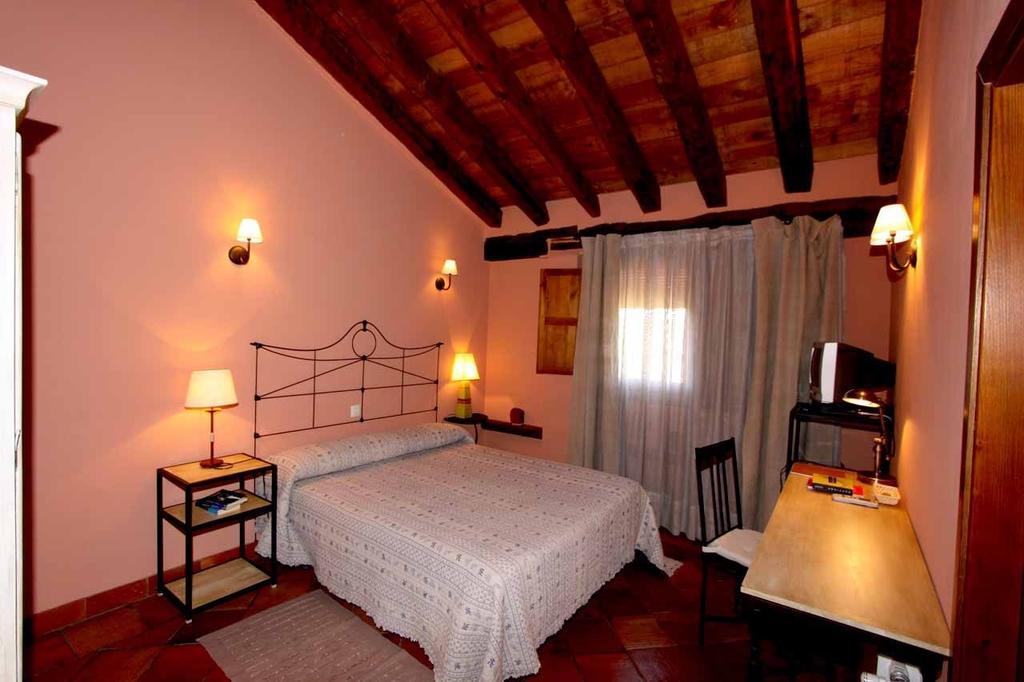 ホテル Casona De Espirdo 部屋 写真