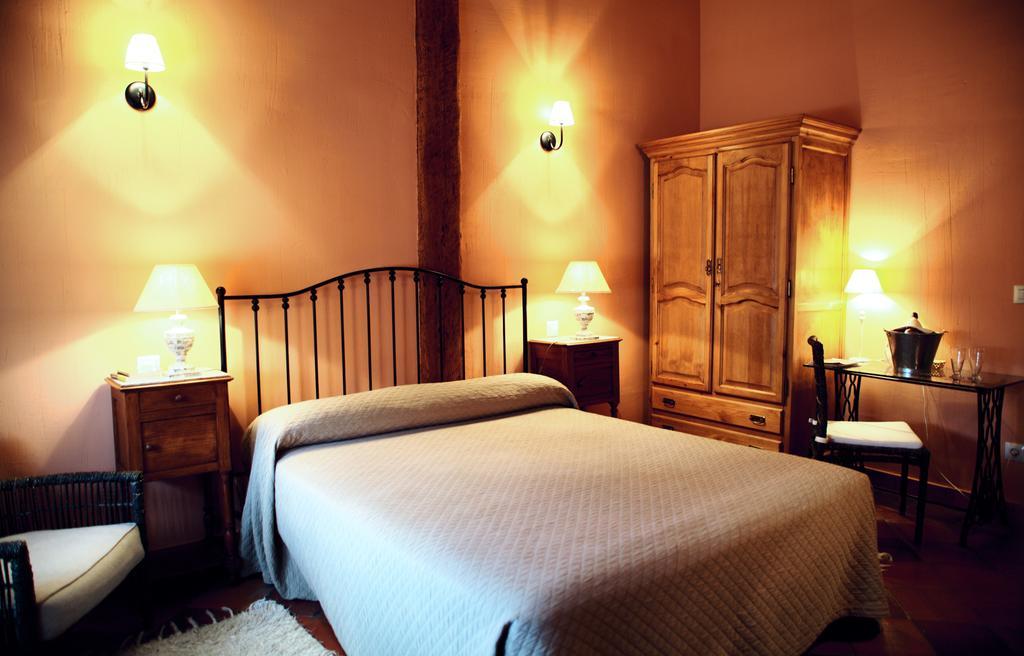 ホテル Casona De Espirdo 部屋 写真