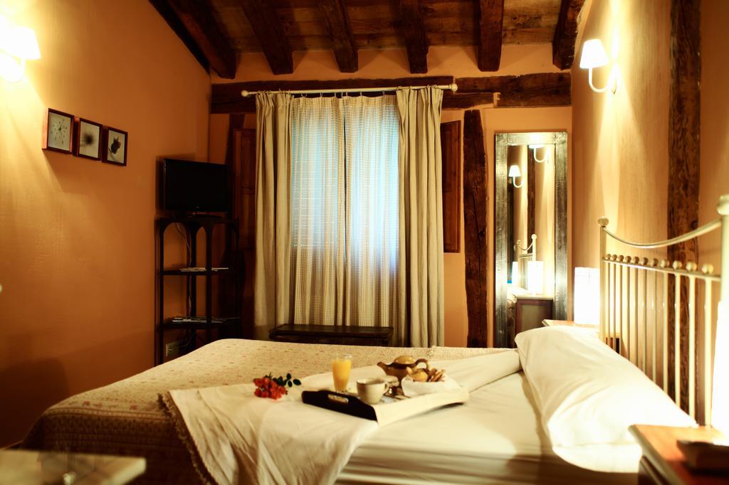 ホテル Casona De Espirdo 部屋 写真