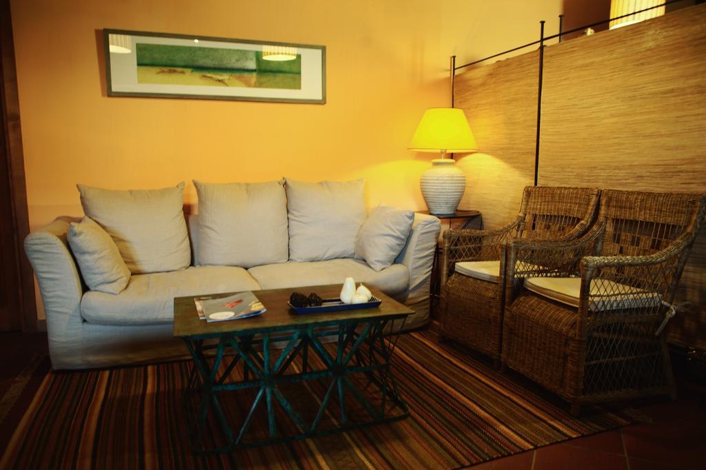 ホテル Casona De Espirdo 部屋 写真